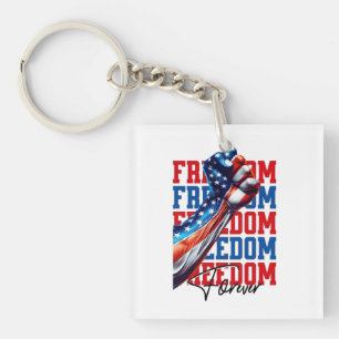 T-Shirt Key Ring