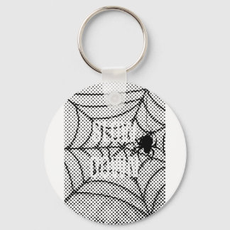 T-Shirt Key Ring