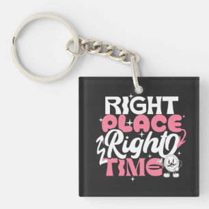 T-Shirt Key Ring
