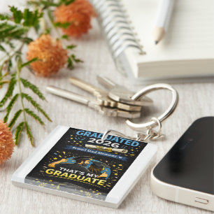 T-Shirt Key Ring