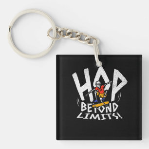 T-Shirt Key Ring