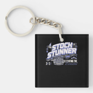 T-Shirt Key Ring