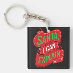 T-Shirt Key Ring