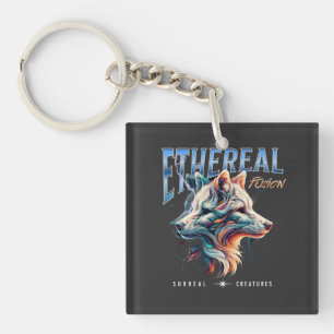 T-Shirt Key Ring