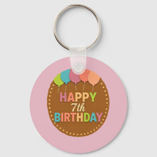 T-Shirt Key Ring
