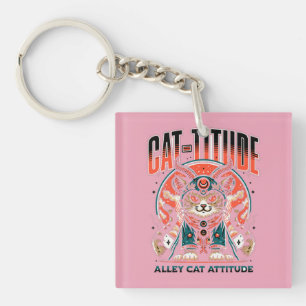 T-Shirt Key Ring