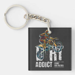 T-Shirt Key Ring