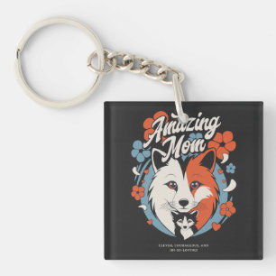 T-Shirt Key Ring