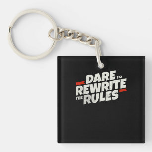 T-Shirt Key Ring