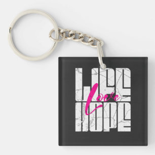 T-Shirt Key Ring