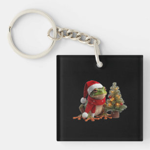 T-Shirt Key Ring