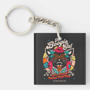 T-Shirt Key Ring