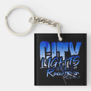 T-Shirt Key Ring