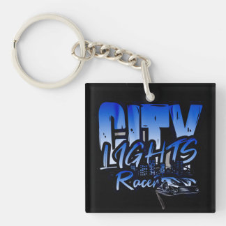 T-Shirt Key Ring