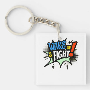 T-Shirt Key Ring