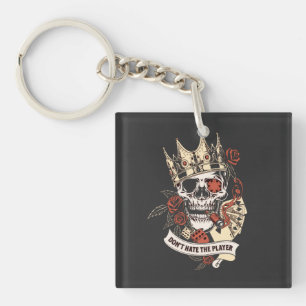 T-Shirt Key Ring