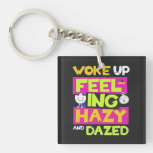 T-Shirt Key Ring