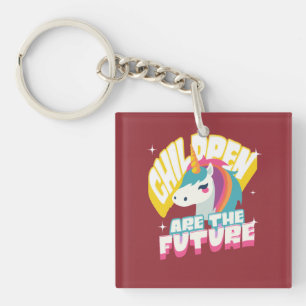 T-Shirt Key Ring