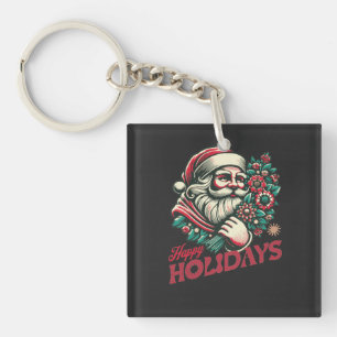 T-Shirt Key Ring