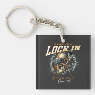 T-Shirt Key Ring