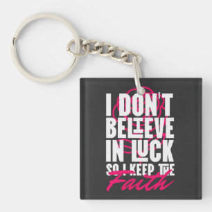 T-Shirt Key Ring