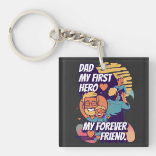 T-Shirt Key Ring
