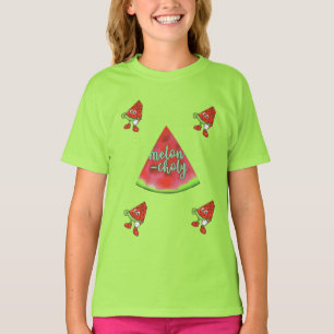 T-shirt kids  Mini Melon Mood: Sweet