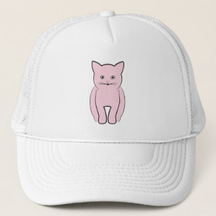 T-Shirt Kids Trucker Hat