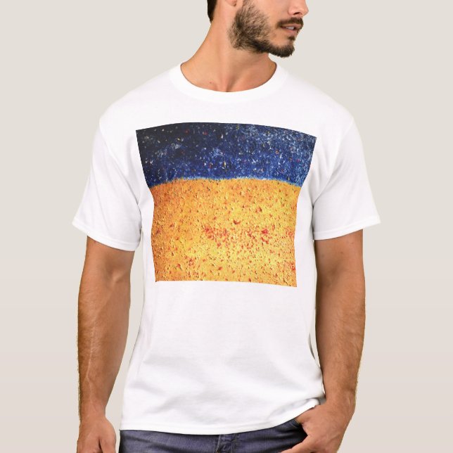 T-Shirt LA JOIE (Front)