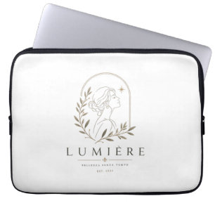 T-Shirt Laptop Sleeve