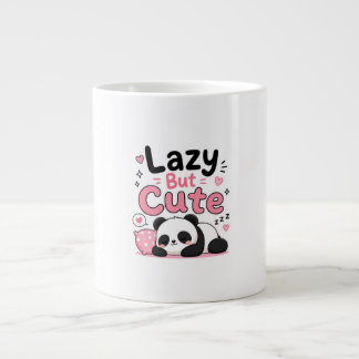 T-Shirt Large Coffee Mug