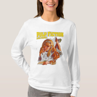 T-shirt | Laura Palmer T-Shirt - Twin Peaks