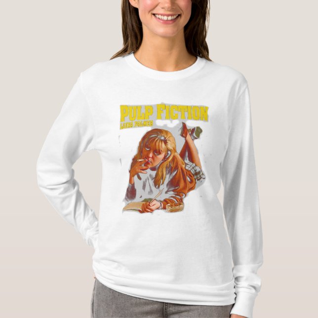 T-shirt | Laura Palmer T-Shirt - Twin Peaks (Front)
