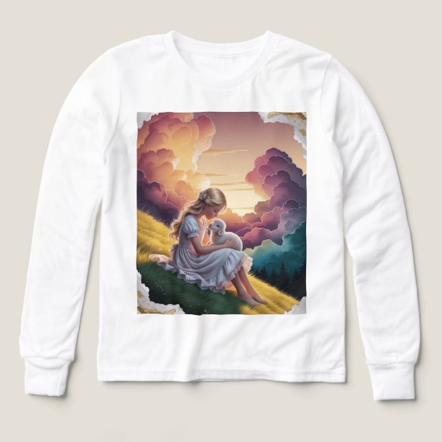 T-Shirt Life Art Design | Creative Typography  (Design Front)