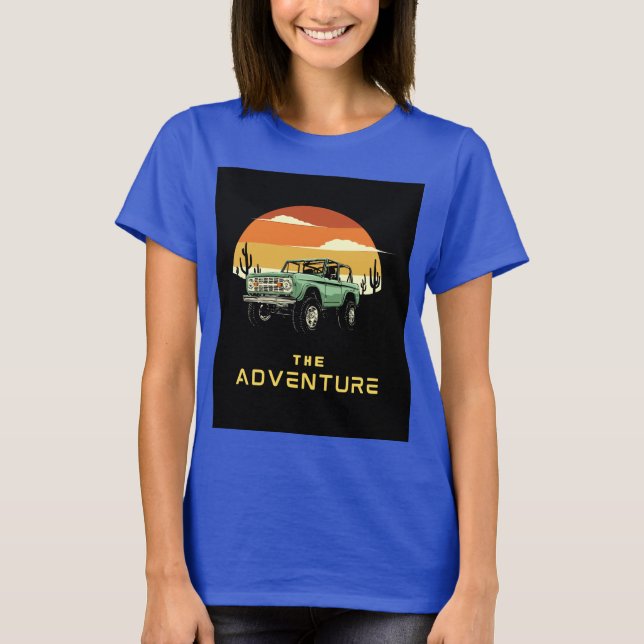 T-Shirt,"Limitless Dreams, Endless Possibilities" T-Shirt (Front)