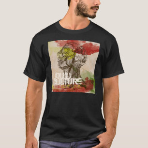 T-Shirt Liquid Culture Album Customisable Garment