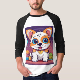 T-shirt logo design  Custom T-shirt logo  Unique