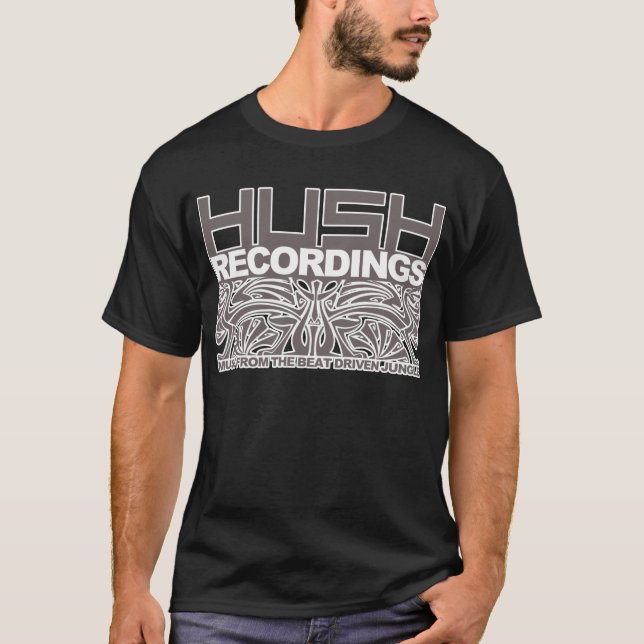 T-SHIRT-LOGO T-Shirt (Front)