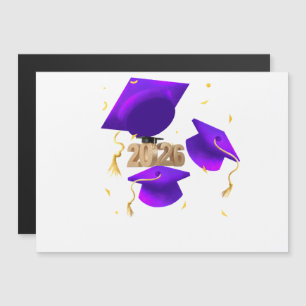 T-Shirt Magnetic Invitation