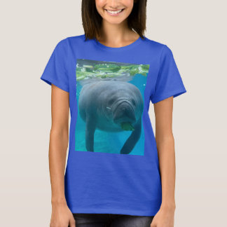 T-Shirt Manatee