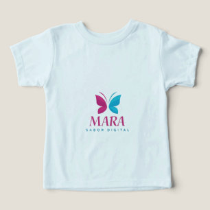 T-shirt: Mara Digital Design