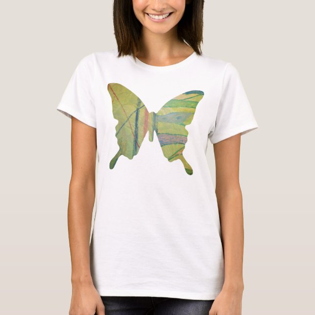 T-shirt - Maskarade River (Front)