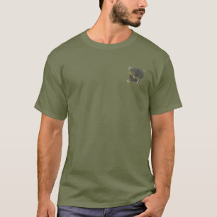 T-Shirt MENS ART AND DESIGN STYLE
