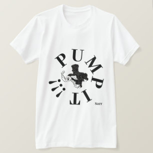 T-Shirt  Men's : BodyBuilder