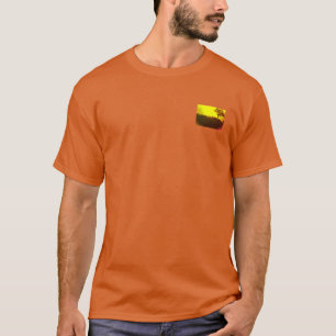 T-Shirt Men's style and design