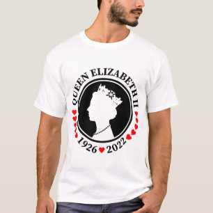 T-Shirt Mockup design for male and female