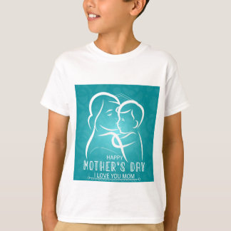 T-Shirt Mother Day