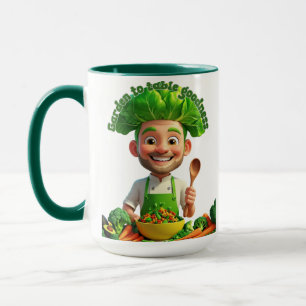 T-Shirt Mug