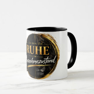 T-shirt Mug