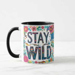 T-Shirt Mug